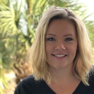 Meet your Posher, Jillian